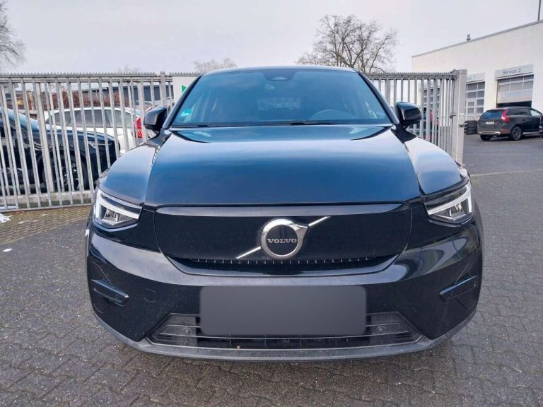 Volvo C40 Recharge Single Motor - photo 3