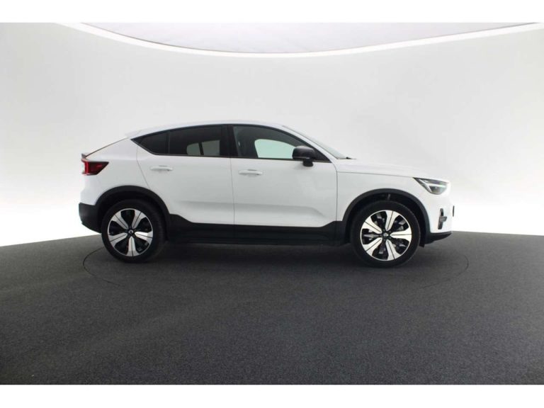 Volvo C40 Recharge Twin AWD Plus - photo 3
