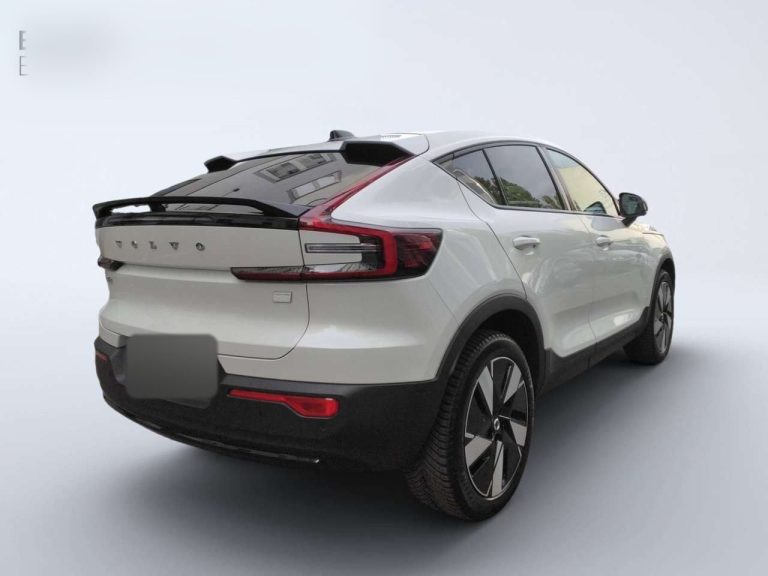 Volvo C40 Recharge Ultimate Single Motor Extended Range - photo 3