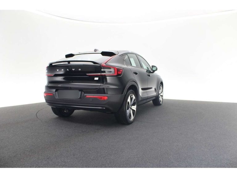 Volvo C40 Recharge Single Motor Plus - photo 4