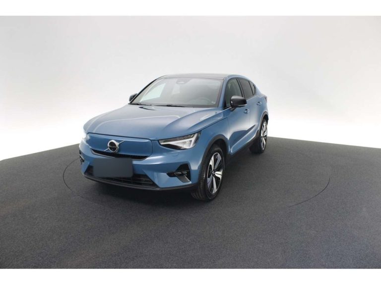 Volvo C40 Recharge Ultimate - photo 4
