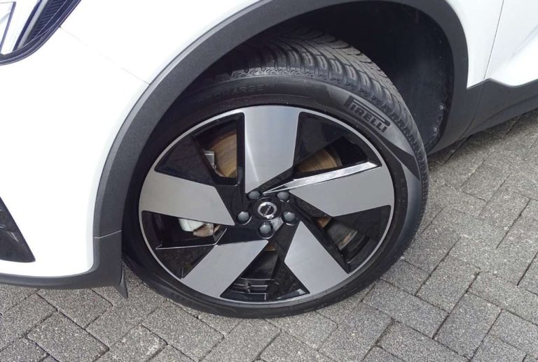 Volvo C40 Recharge Single Motor - photo 4