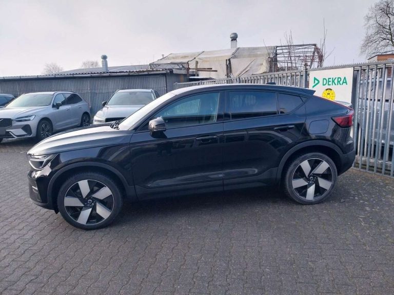 Volvo C40 Recharge Single Motor - photo 4