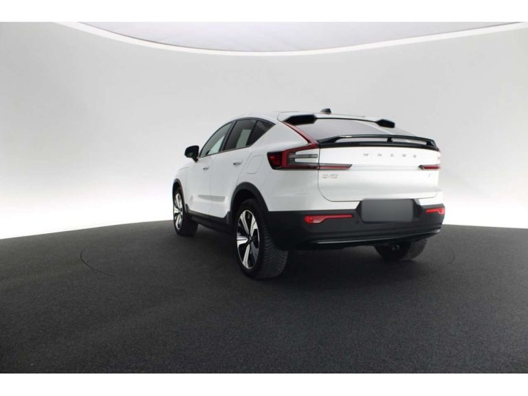 Volvo C40 Recharge Twin AWD Plus - photo 4