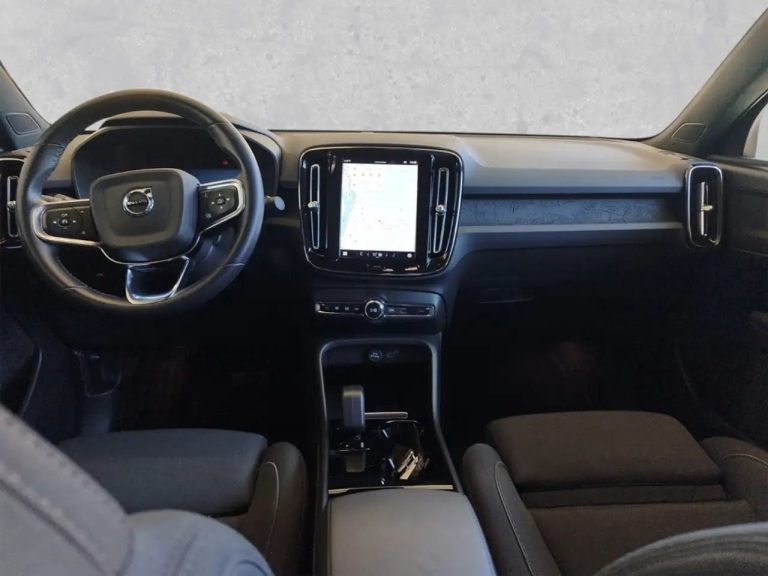 Volvo C40 Recharge Twin Motor Plus - photo 4