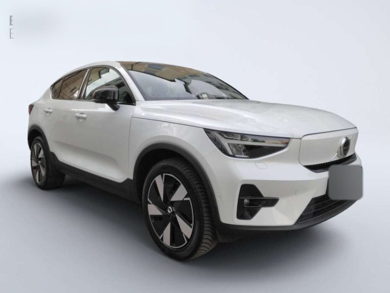 Volvo C40 Recharge Ultimate Single Motor Extended Range - photo 4