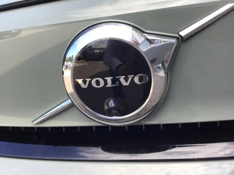 Volvo C40 Recharge Pure Electric Ultimate - photo 4