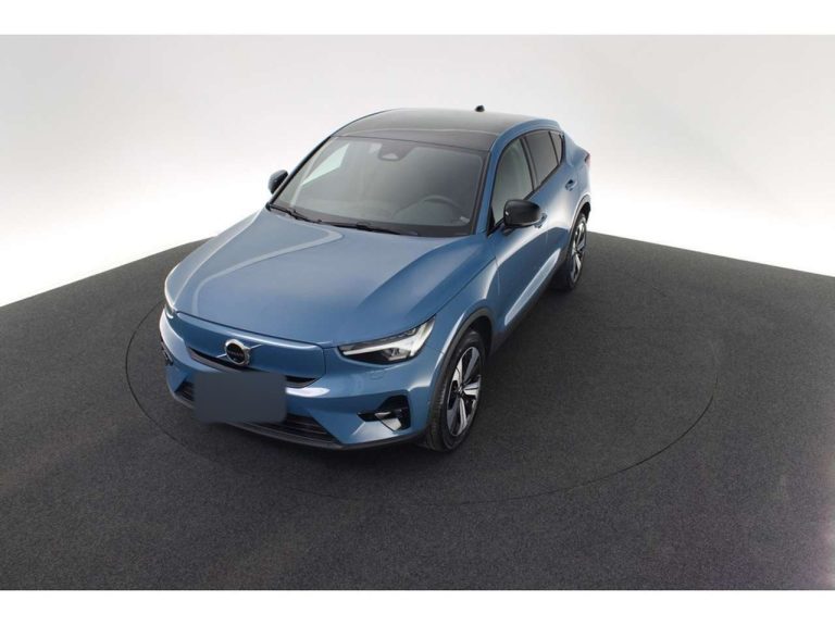 Volvo C40 Recharge Ultimate - photo 5
