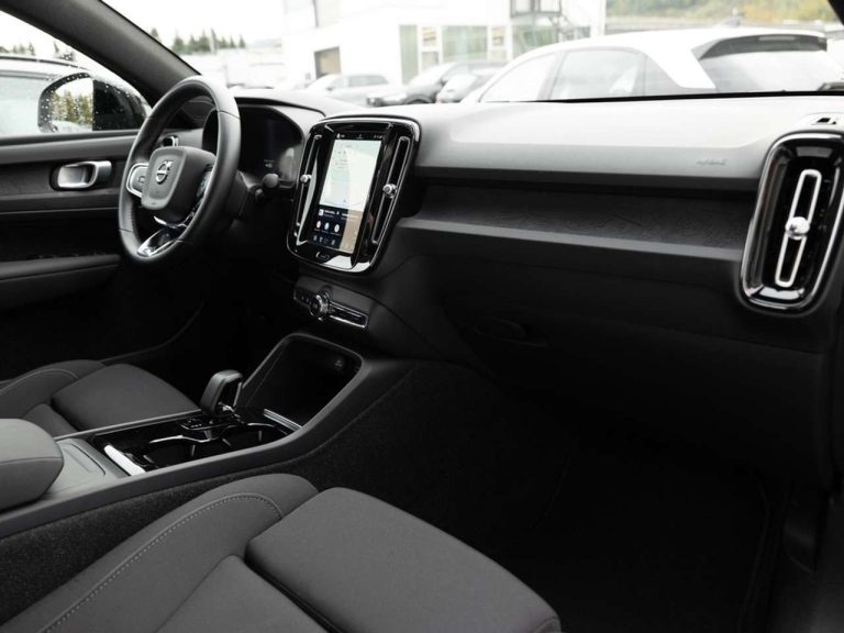 Volvo C40 Recharge Twin AWD Plus - photo 5