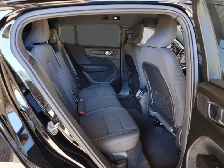 Volvo C40 Recharge Twin Motor Plus - photo 5