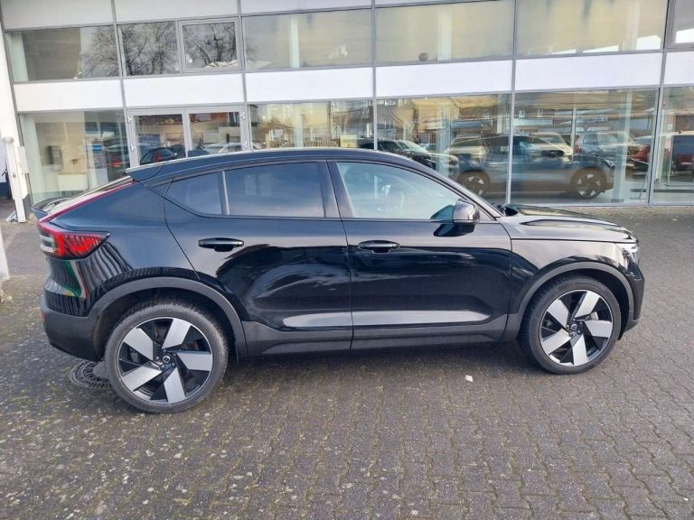 Volvo C40 Recharge Single Motor - photo 6