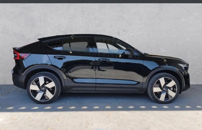 Volvo C40 Recharge Twin Motor Plus - photo 6