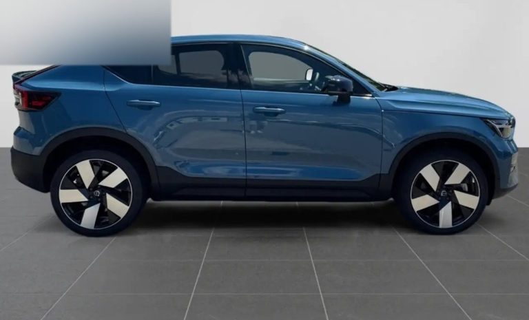 Volvo C40 Plus Recharge - photo 6