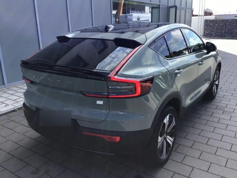 Volvo C40 Recharge Pure Electric Ultimate - photo 6