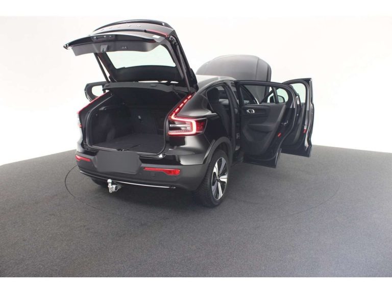 Volvo C40 Recharge Single Motor Plus - photo 7