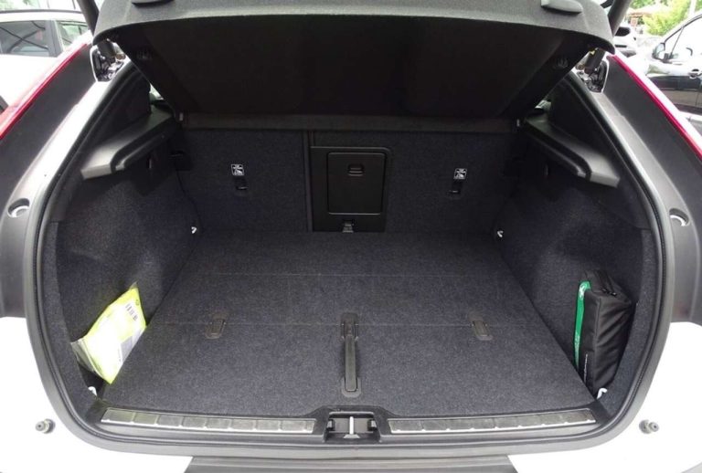 Volvo C40 Recharge Single Motor - photo 7