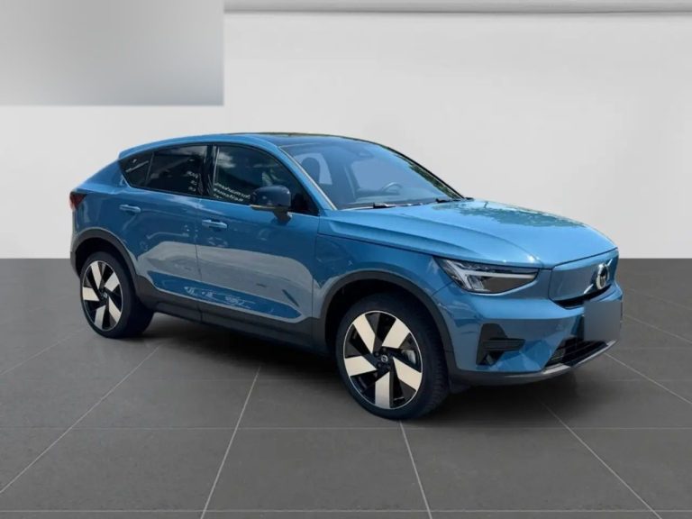 Volvo C40 Plus Recharge - photo 7