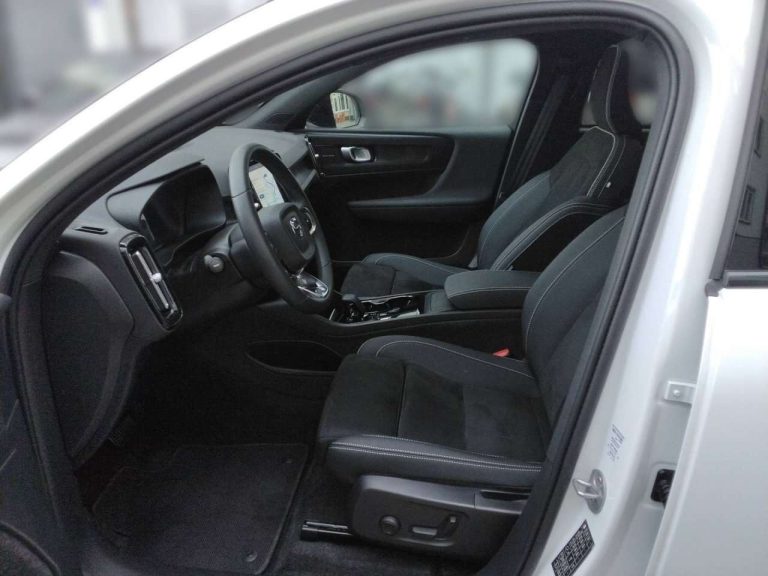 Volvo C40 Recharge Ultimate Single Motor Extended Range - photo 7