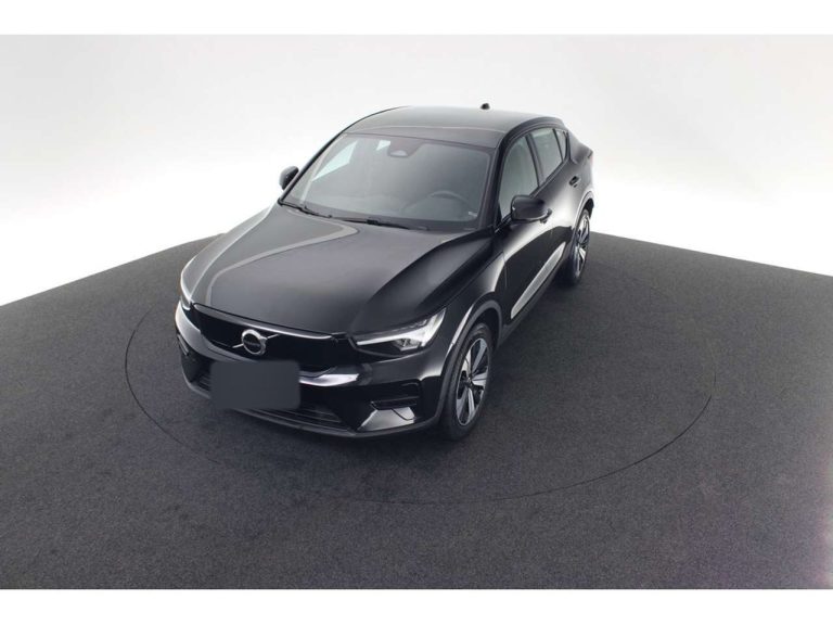 Volvo C40 Recharge Single Motor Plus - photo 8