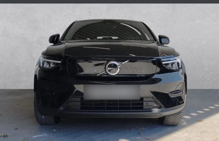 Volvo C40 Recharge Twin Motor Plus - photo 8