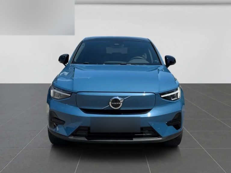 Volvo C40 Plus Recharge - photo 8
