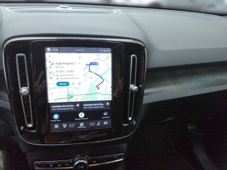 Volvo C40 Recharge Ultimate Single Motor Extended Range - photo 8