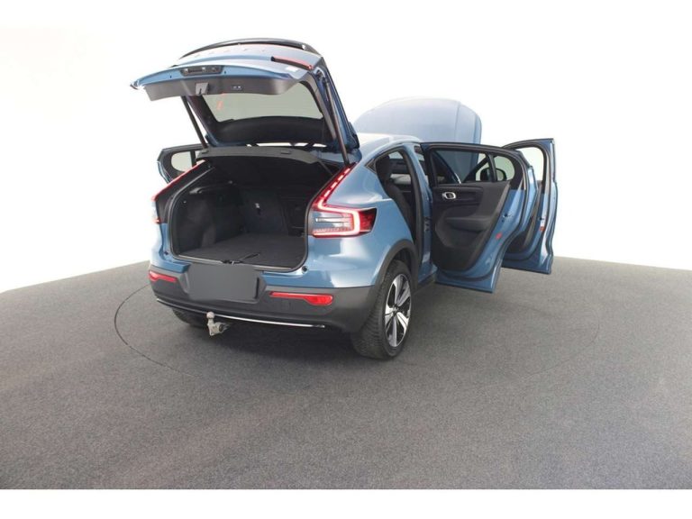 Volvo C40 Recharge Ultimate - photo 9
