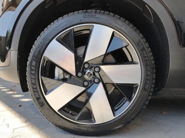 Volvo C40 Recharge Twin Motor Plus - photo 9