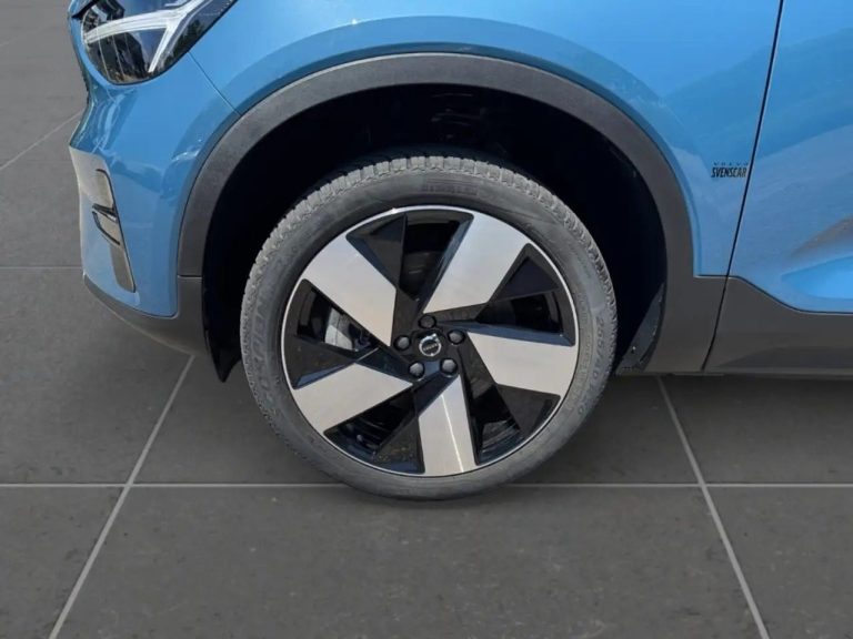 Volvo C40 Plus Recharge - photo 9