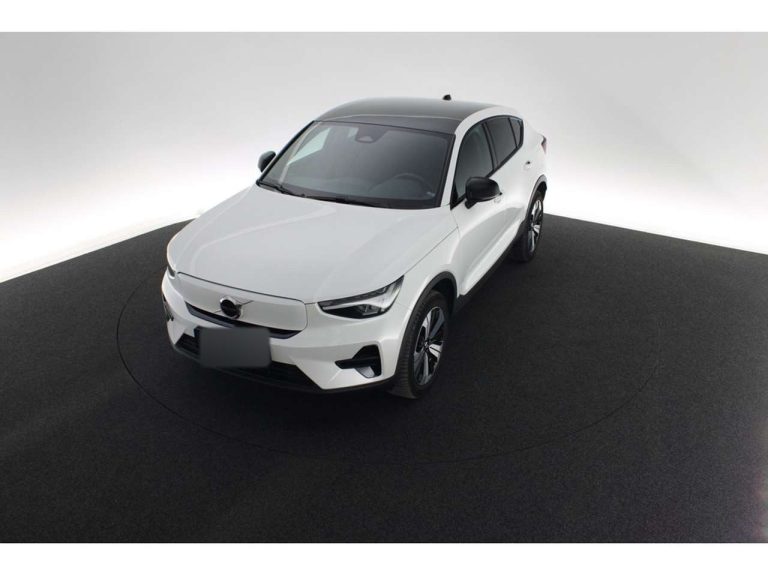 Volvo C40 Recharge Twin AWD Plus - photo 9