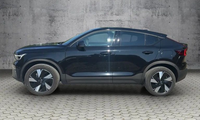 Volvo C40 Recharge Pure Electric Plus - photo 3