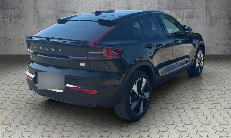 Volvo C40 Recharge Pure Electric Plus - photo 6