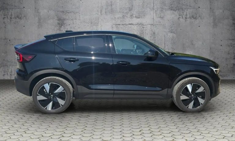 Volvo C40 Recharge Pure Electric Plus - photo 7