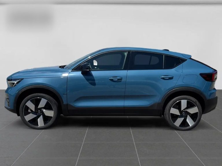 Volvo C40 Plus Recharge - photo 2