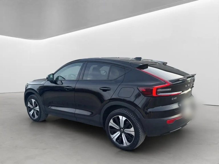 Volvo C40 Recharge Twin Motor AWD Ultimate - photo 5