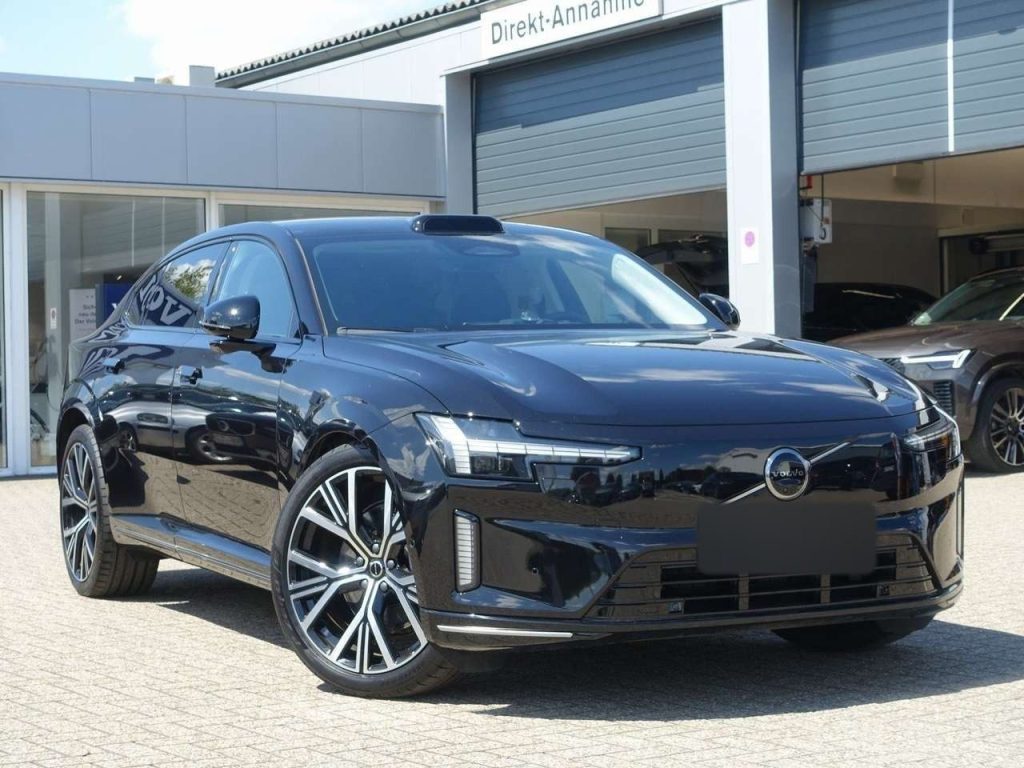 Volvo ES90 Single Motor Extended Range Ultra