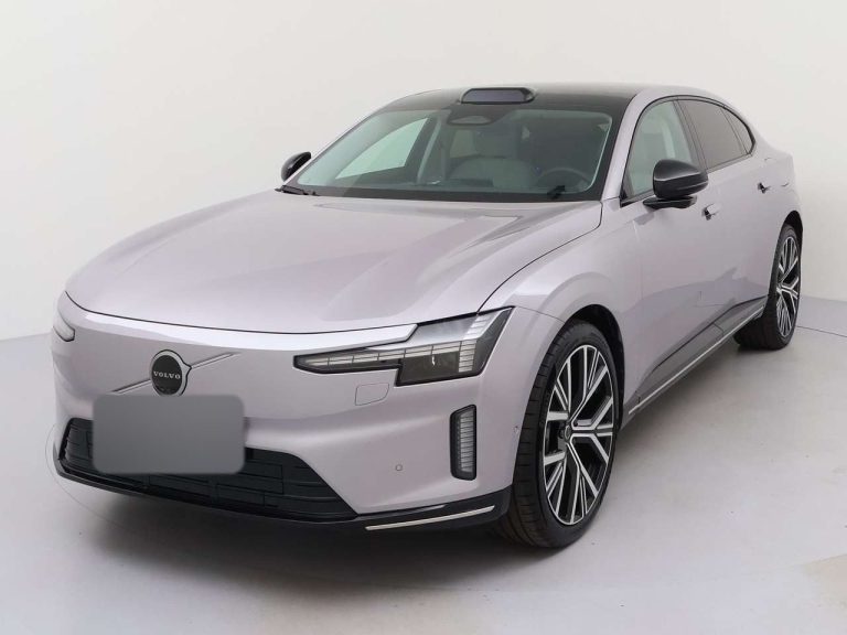 Volvo ES90 Single Motor Extended Range Ultra