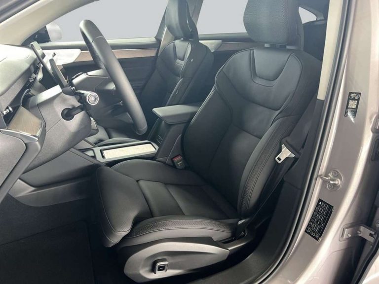 Volvo ES90 Single Motor Extended Range Ultra - photo 10