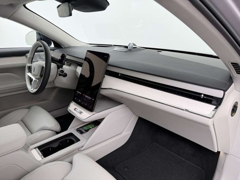 Volvo ES90 Single Motor Extended Range Ultra - photo 10