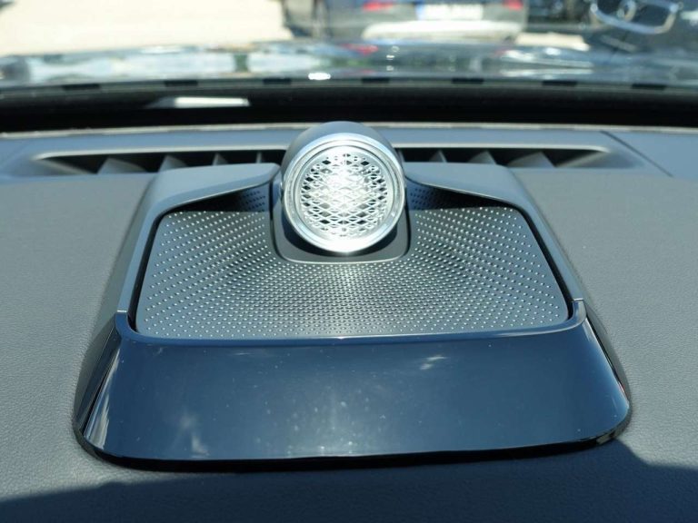 Volvo ES90 Single Motor Extended Range Ultra - photo 10