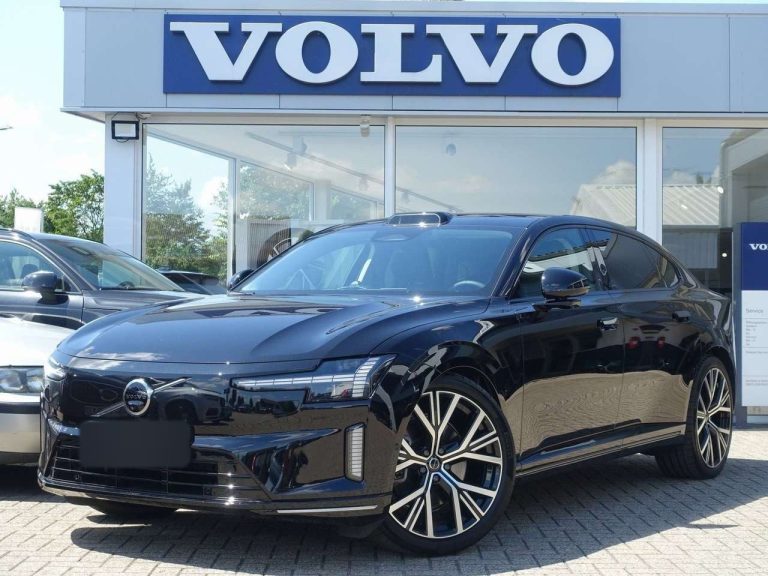 Volvo ES90 Single Motor Extended Range Ultra - photo 12