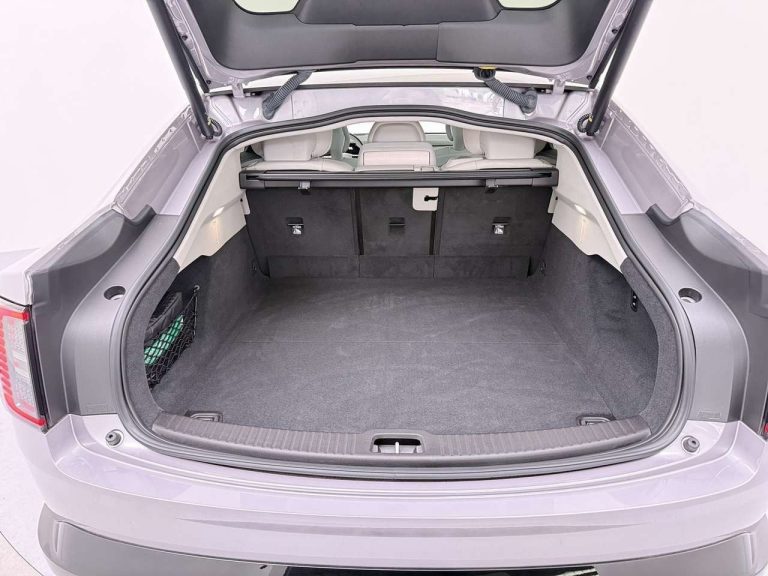 Volvo ES90 Single Motor Extended Range Ultra - photo 13