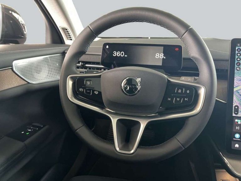 Volvo ES90 Single Motor Extended Range Ultra - photo 14