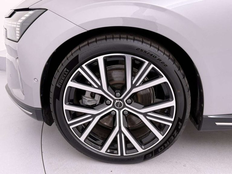 Volvo ES90 Single Motor Extended Range Ultra - photo 14