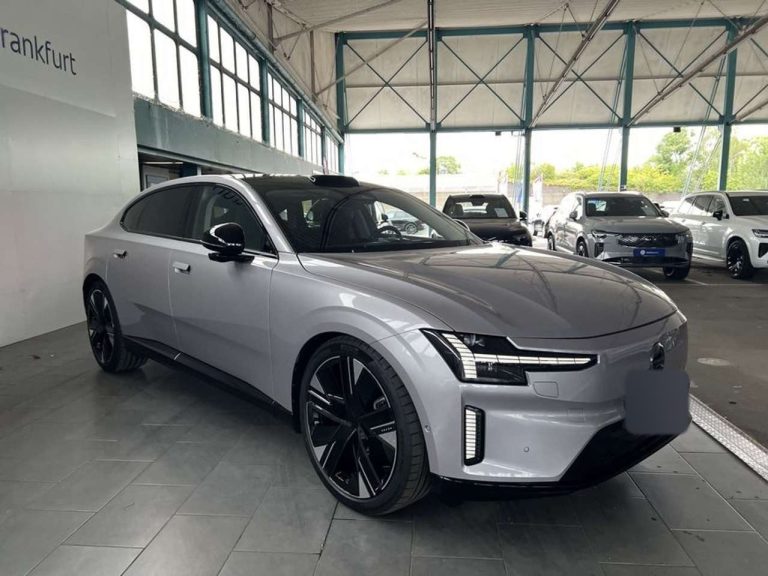 Volvo ES90 Single Motor Extended Range Ultra - photo 18