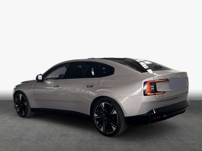 Volvo ES90 Single Motor Extended Range Ultra - photo 2