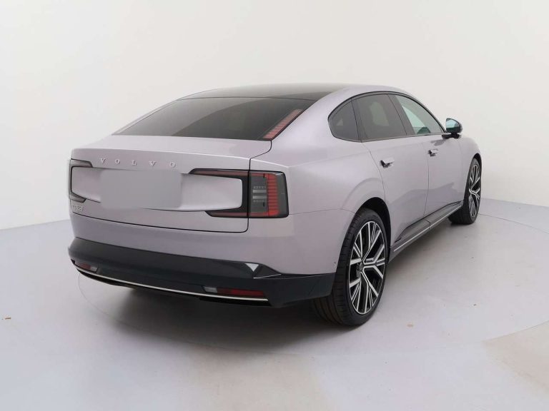 Volvo ES90 Single Motor Extended Range Ultra - photo 2
