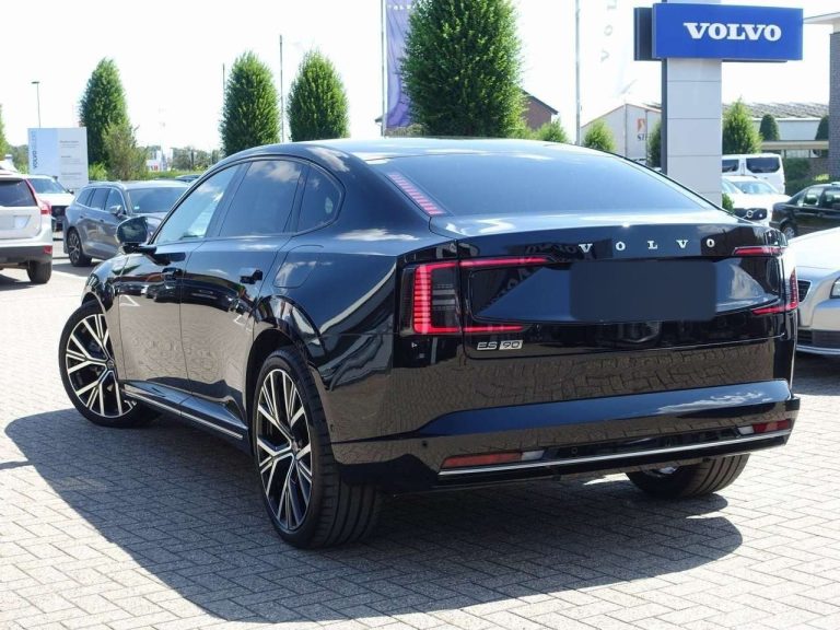 Volvo ES90 Single Motor Extended Range Ultra - photo 2