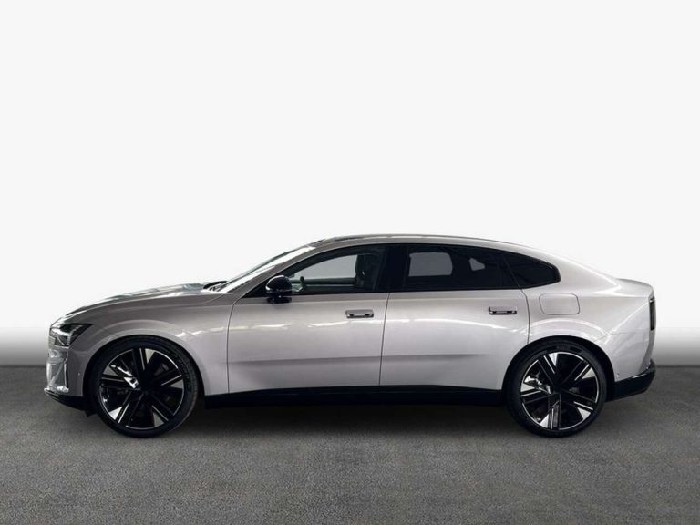 Volvo ES90 Single Motor Extended Range Ultra - photo 3