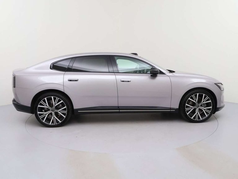 Volvo ES90 Single Motor Extended Range Ultra - photo 3